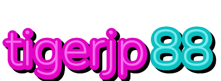 tigerjp88 — logo kanal
