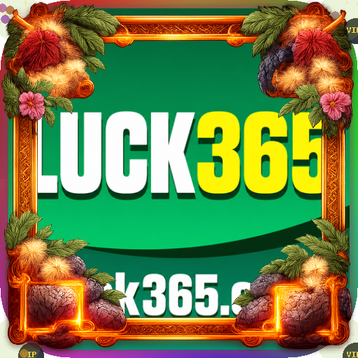 luck365 — mitra unggulan